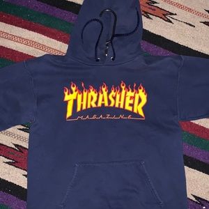 Thrasher Hoodie